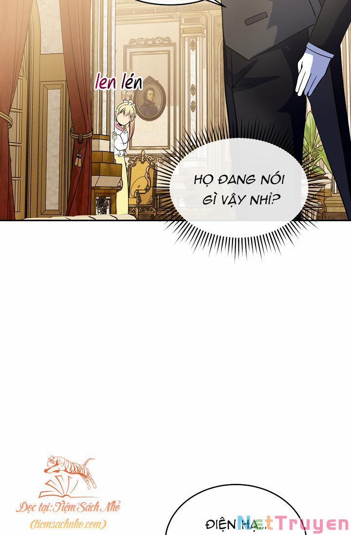 Bút Danh Bí Mật Của Nữ Công Tước 20 trang 28