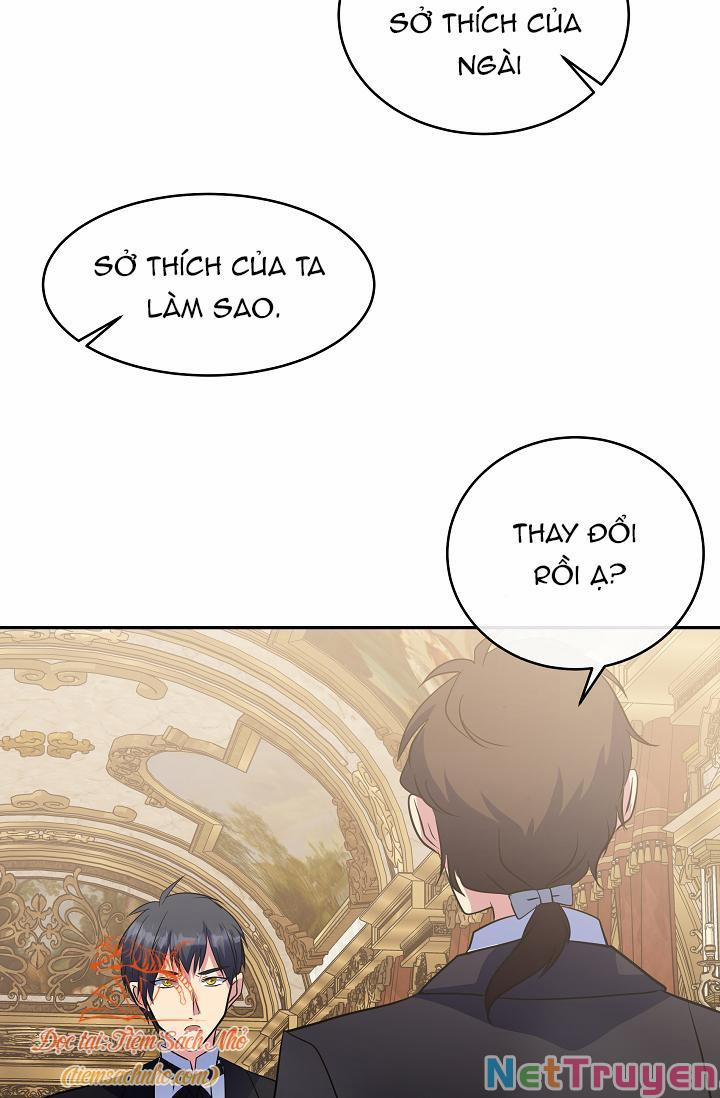 Bút Danh Bí Mật Của Nữ Công Tước 20 trang 29