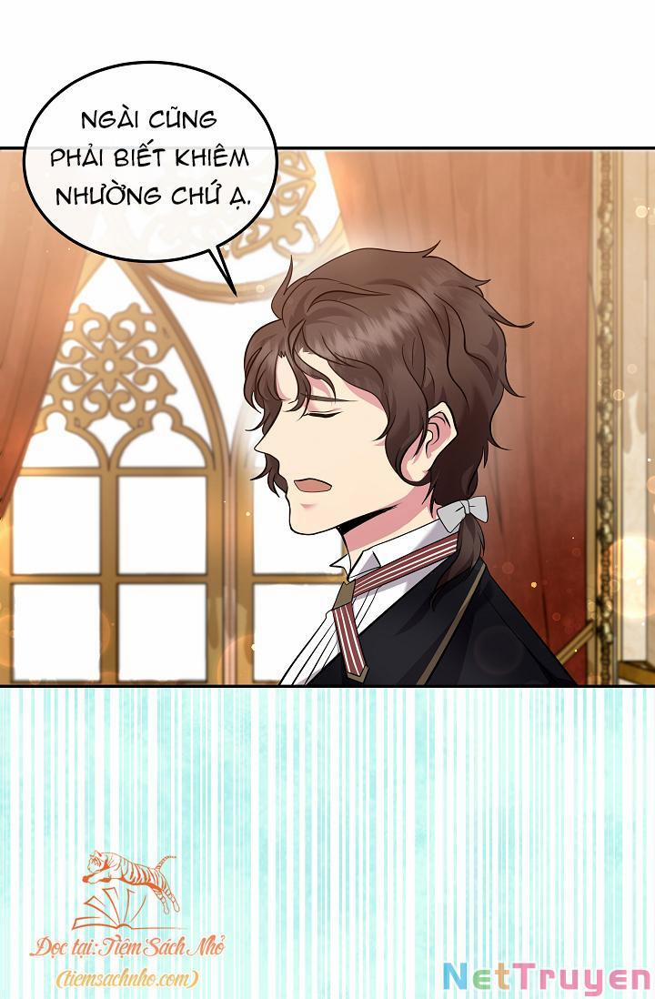 Bút Danh Bí Mật Của Nữ Công Tước 20 trang 36