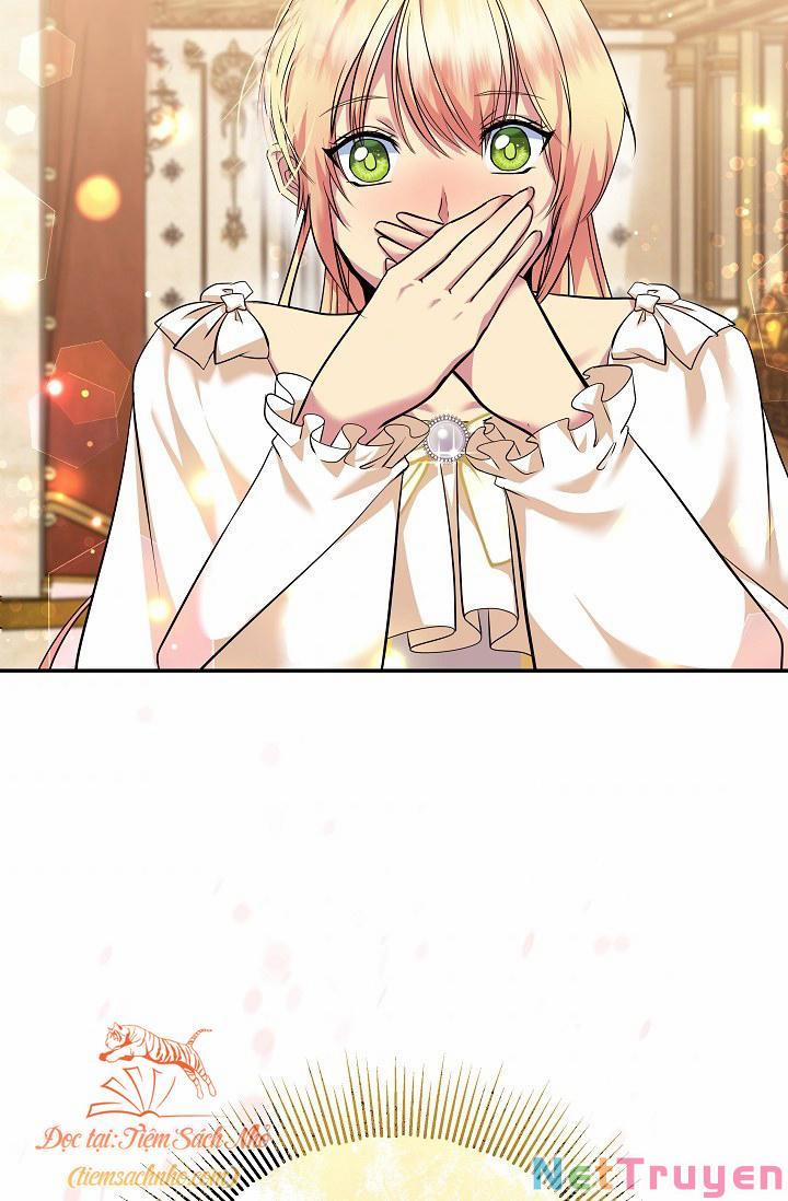 Bút Danh Bí Mật Của Nữ Công Tước 20 trang 38