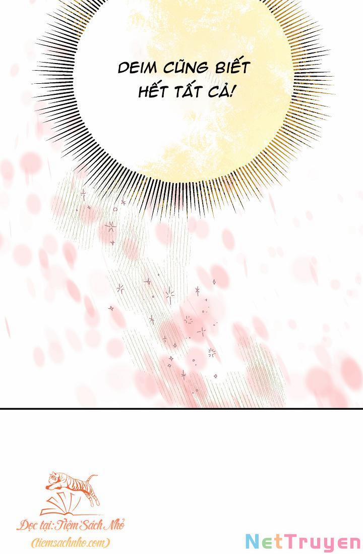 Bút Danh Bí Mật Của Nữ Công Tước 20 trang 39