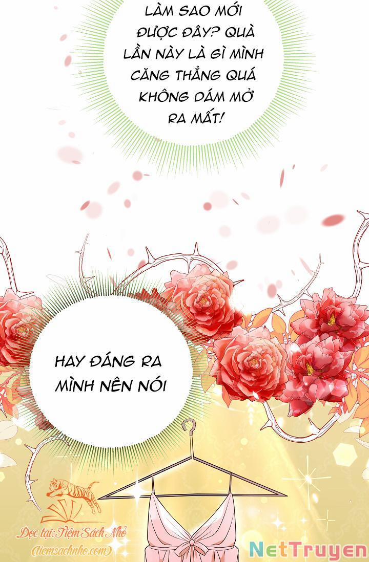 Bút Danh Bí Mật Của Nữ Công Tước 20 trang 4