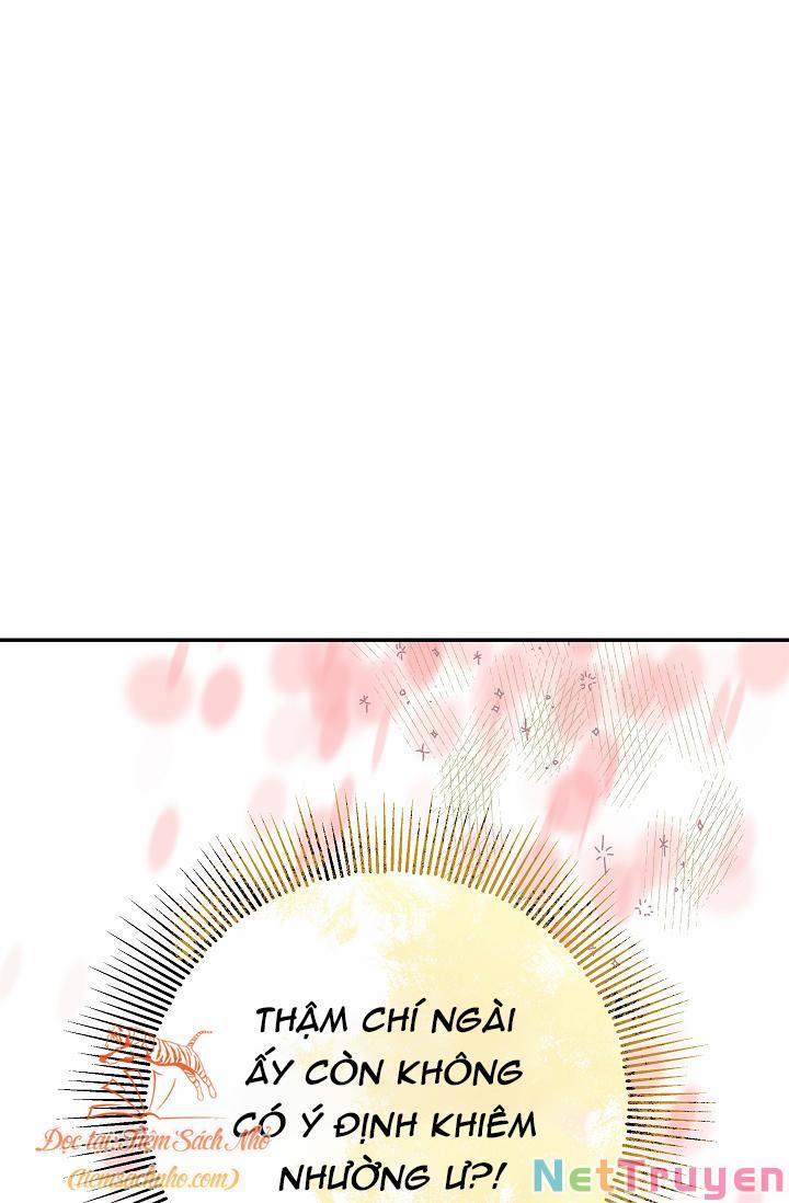 Bút Danh Bí Mật Của Nữ Công Tước 20 trang 40