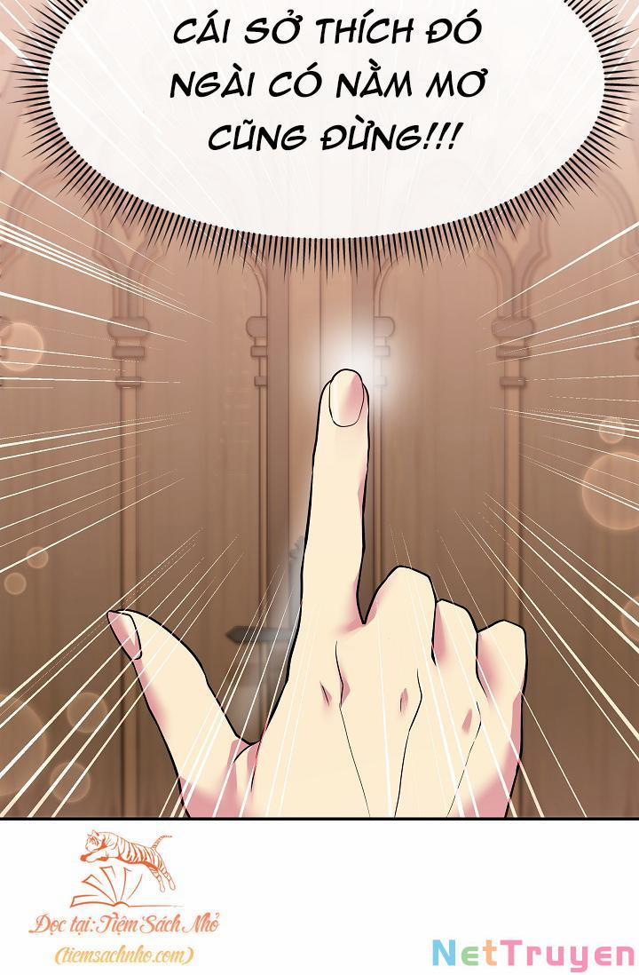 Bút Danh Bí Mật Của Nữ Công Tước 20 trang 45