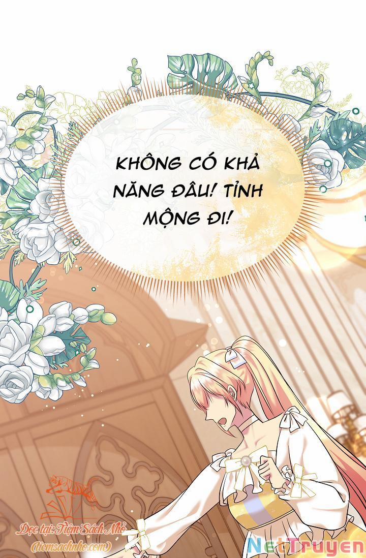 Bút Danh Bí Mật Của Nữ Công Tước 20 trang 46