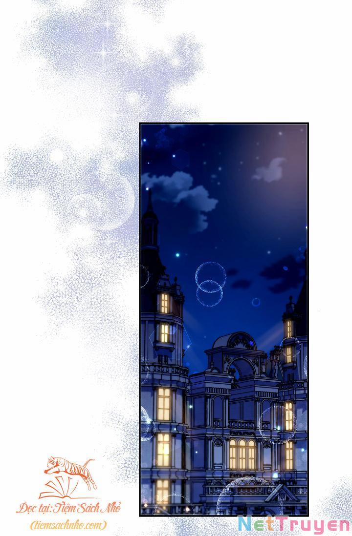 Bút Danh Bí Mật Của Nữ Công Tước 20 trang 50