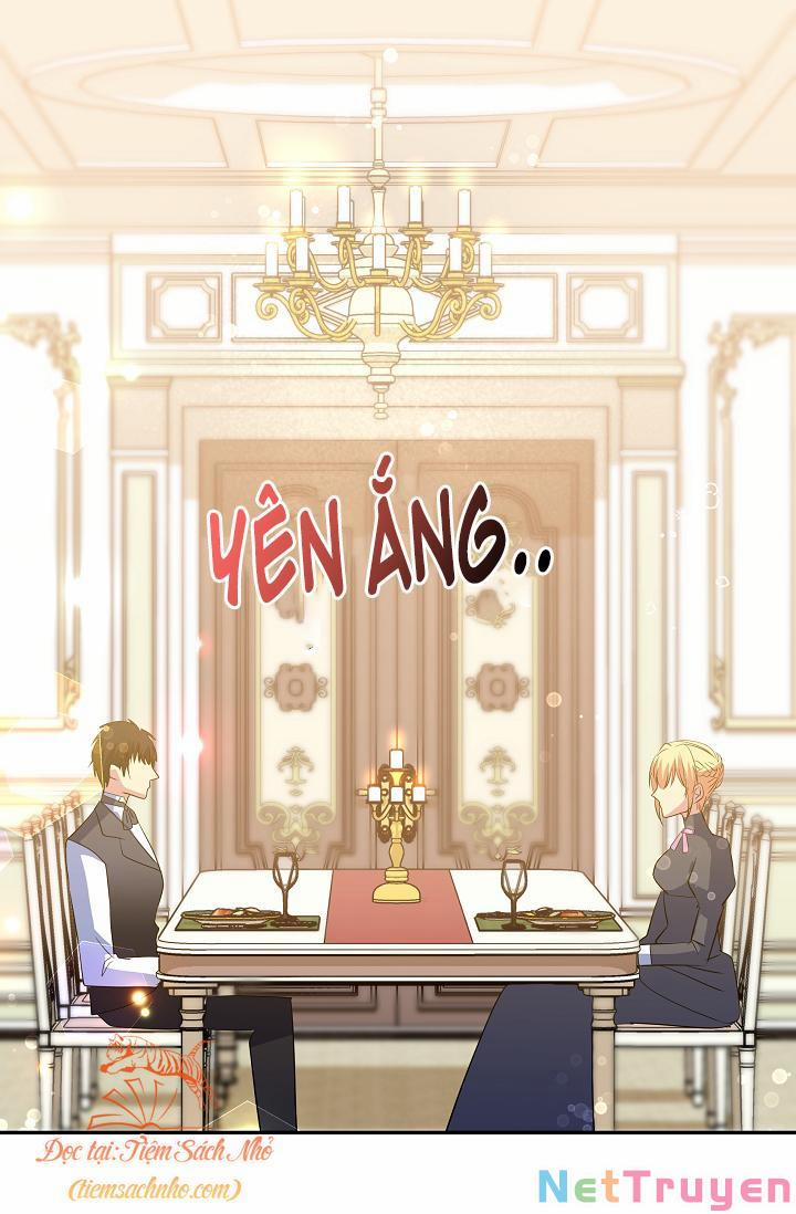 Bút Danh Bí Mật Của Nữ Công Tước 20 trang 52