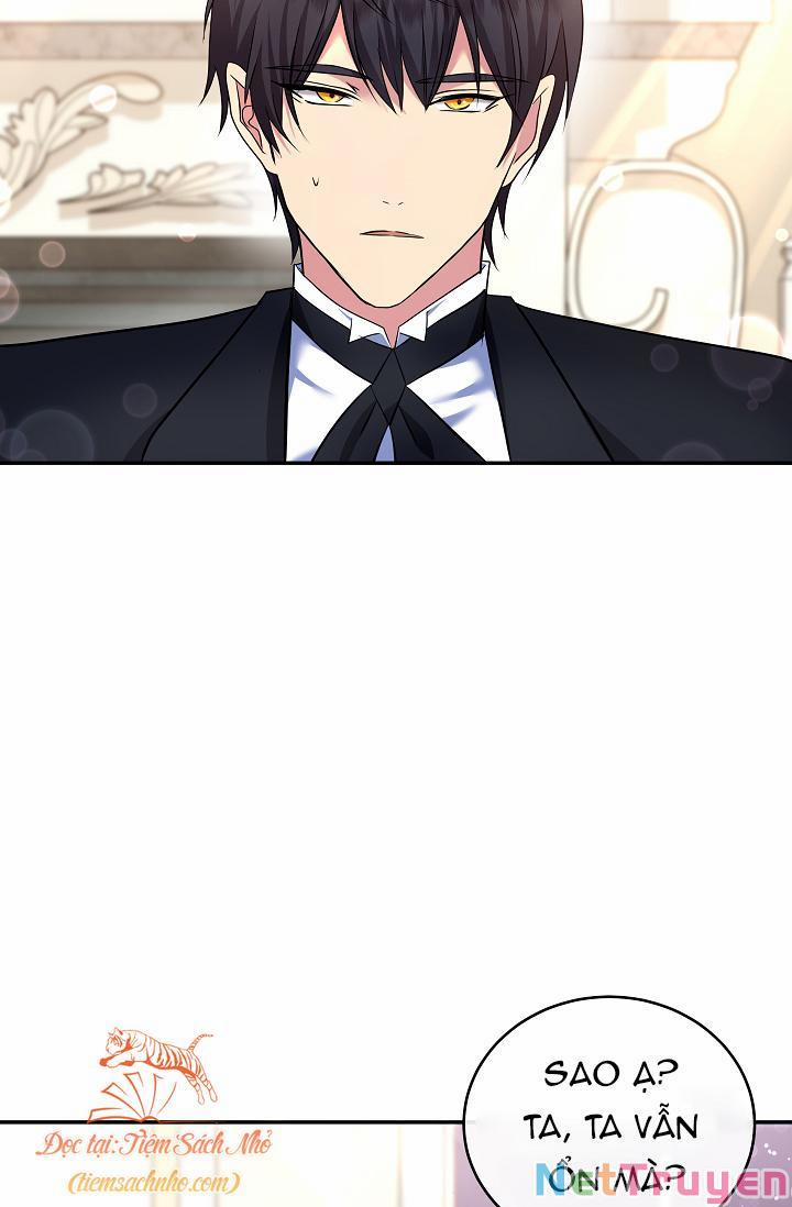 Bút Danh Bí Mật Của Nữ Công Tước 20 trang 54