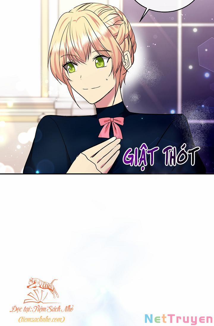 Bút Danh Bí Mật Của Nữ Công Tước 20 trang 55