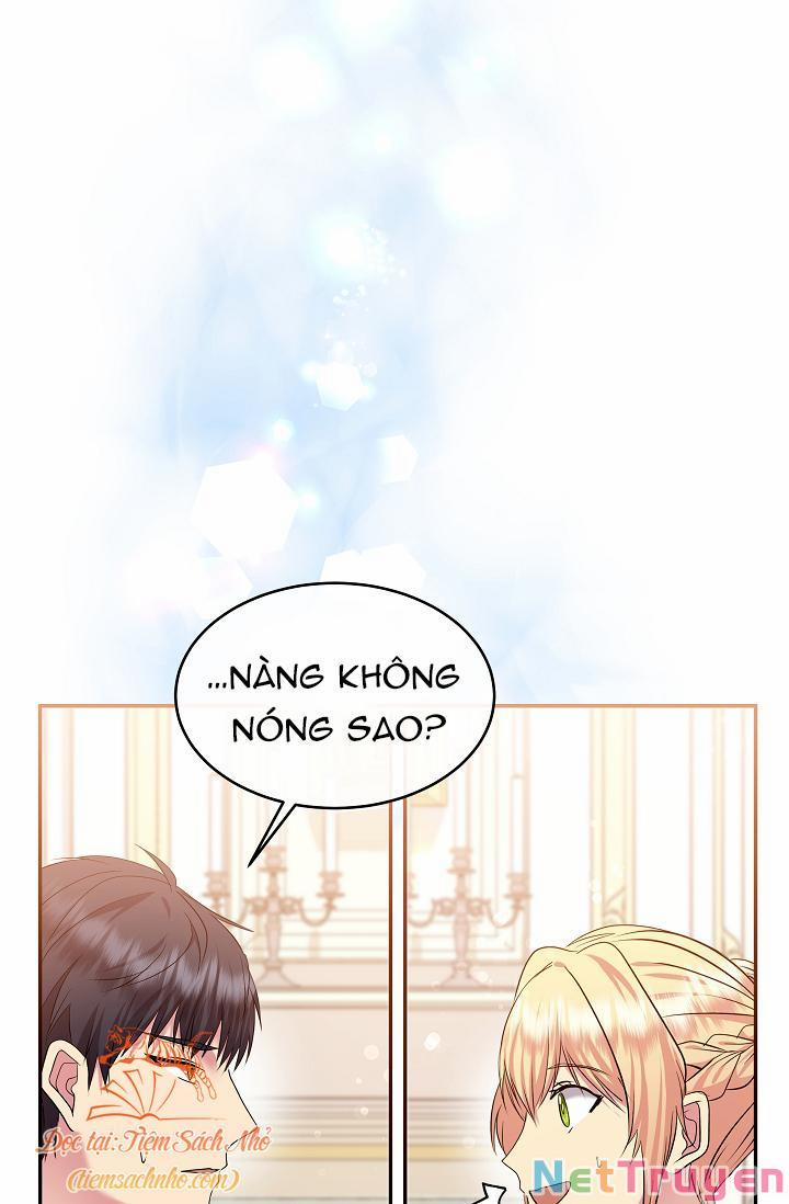 Bút Danh Bí Mật Của Nữ Công Tước 20 trang 56