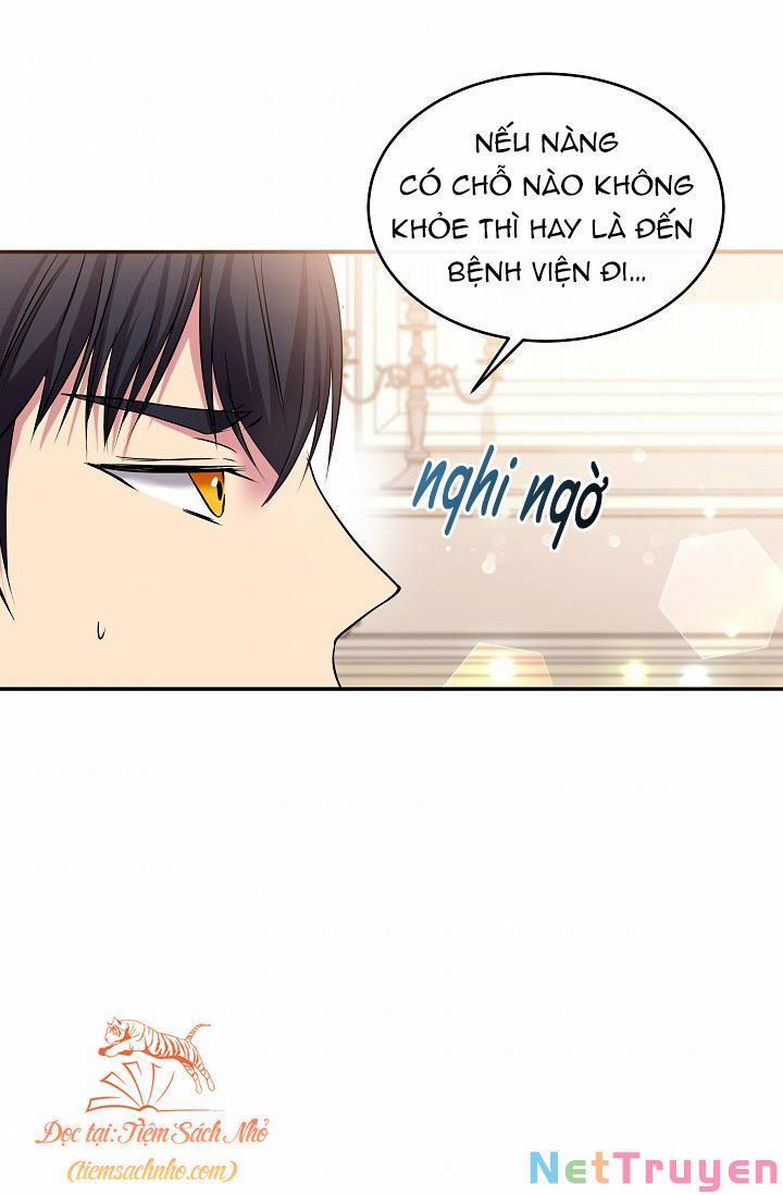 Bút Danh Bí Mật Của Nữ Công Tước 20 trang 58