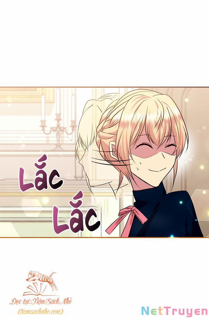 Bút Danh Bí Mật Của Nữ Công Tước 20 trang 59