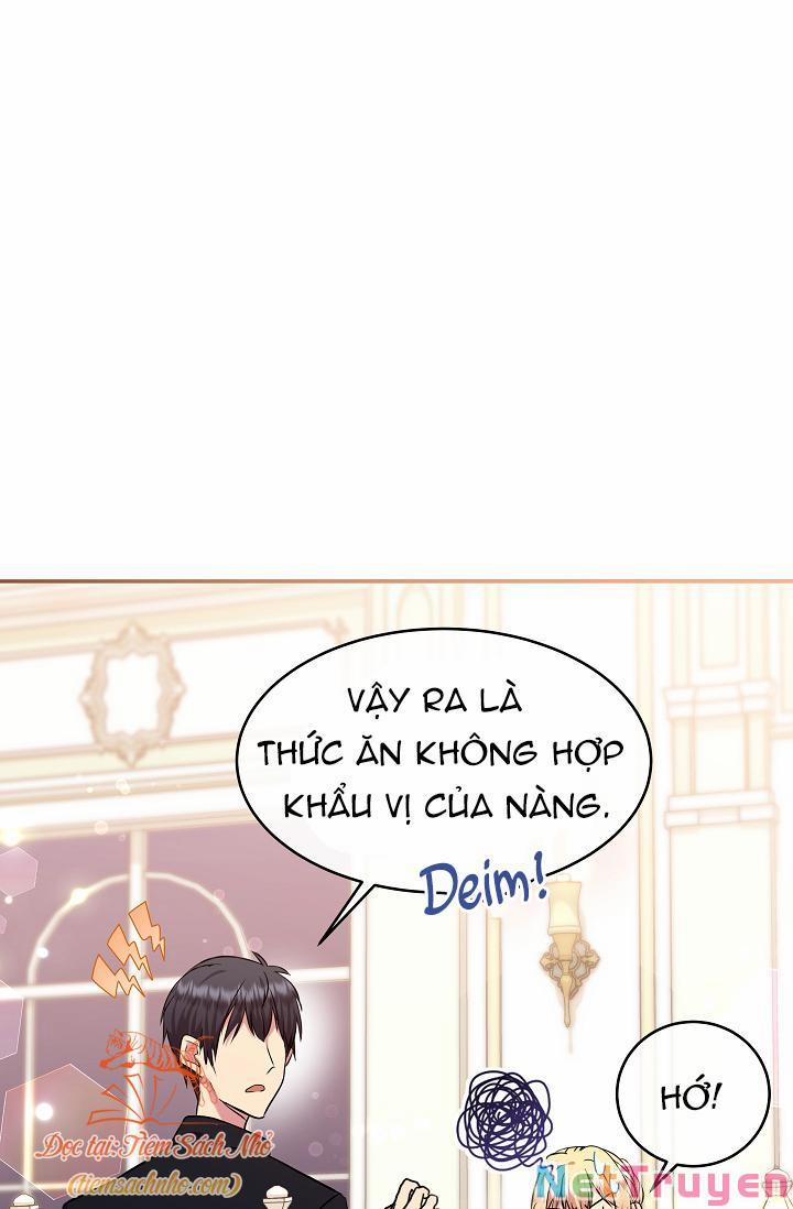 Bút Danh Bí Mật Của Nữ Công Tước 20 trang 60