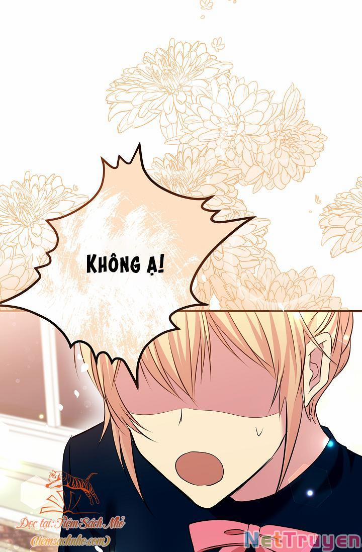 Bút Danh Bí Mật Của Nữ Công Tước 20 trang 62