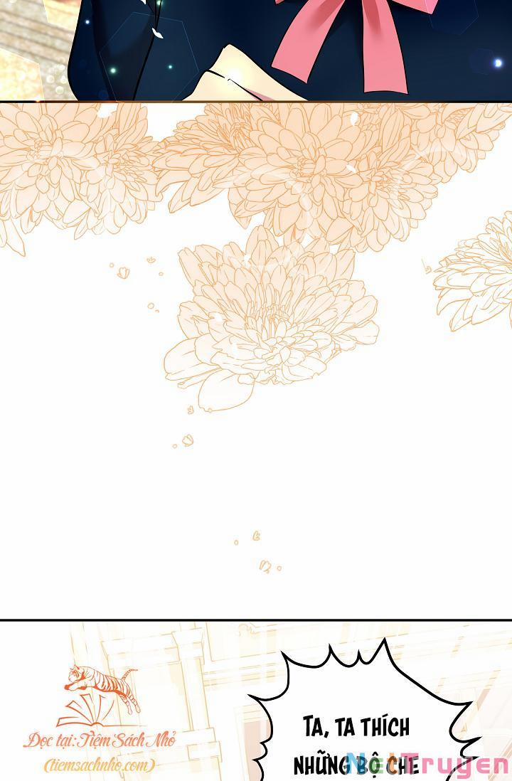 Bút Danh Bí Mật Của Nữ Công Tước 20 trang 63