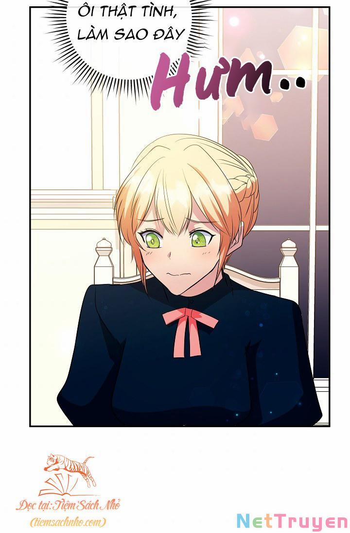 Bút Danh Bí Mật Của Nữ Công Tước 20 trang 67