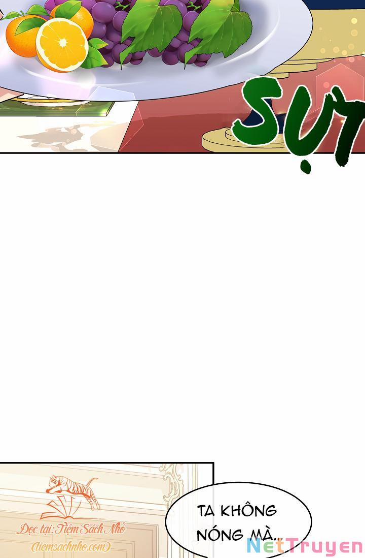 Bút Danh Bí Mật Của Nữ Công Tước 20 trang 69