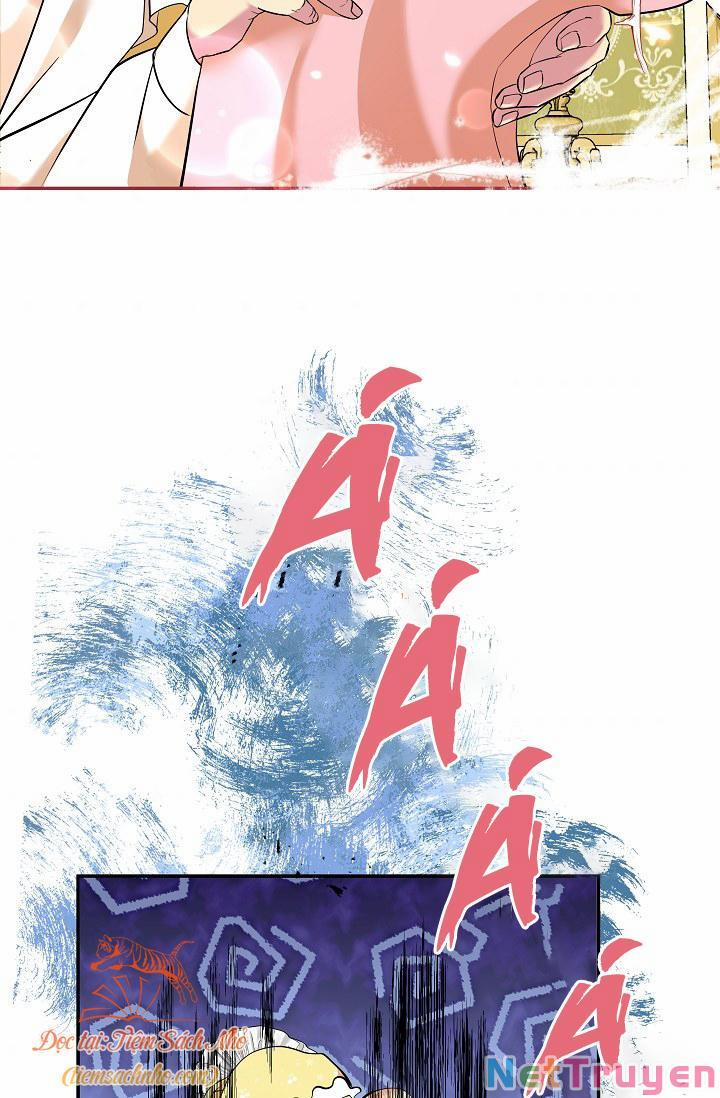 Bút Danh Bí Mật Của Nữ Công Tước 20 trang 7