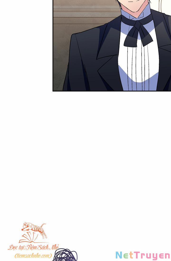 Bút Danh Bí Mật Của Nữ Công Tước 20 trang 71