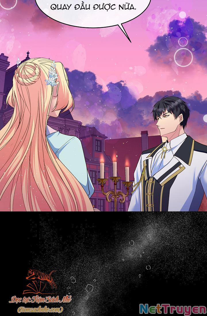 Bút Danh Bí Mật Của Nữ Công Tước 20 trang 73