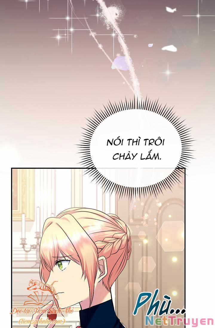 Bút Danh Bí Mật Của Nữ Công Tước 20 trang 76