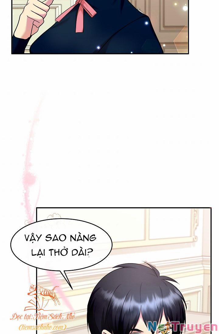 Bút Danh Bí Mật Của Nữ Công Tước 20 trang 77