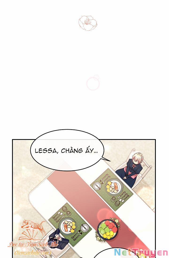 Bút Danh Bí Mật Của Nữ Công Tước 20 trang 79