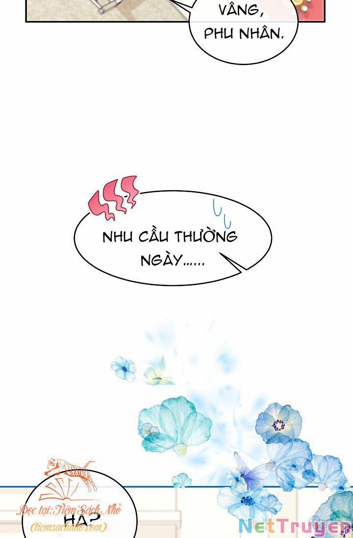 Bút Danh Bí Mật Của Nữ Công Tước 20 trang 80