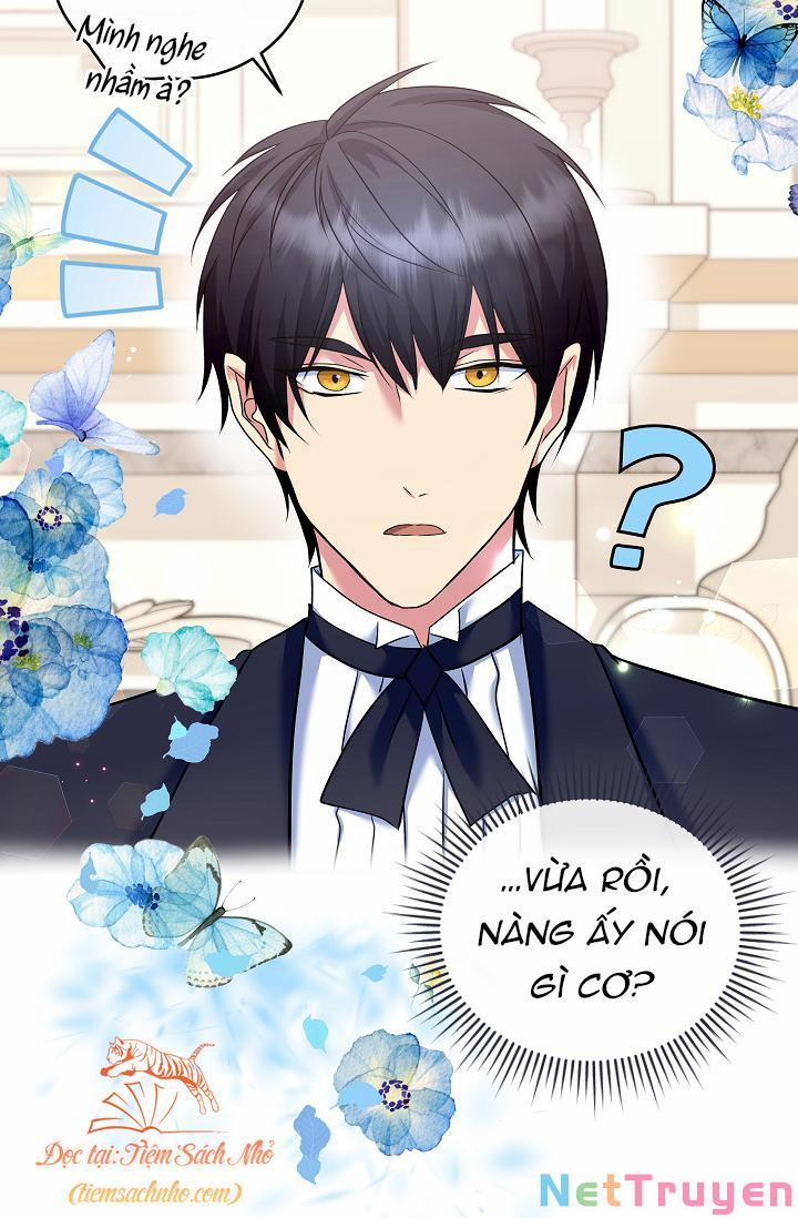 Bút Danh Bí Mật Của Nữ Công Tước 20 trang 81