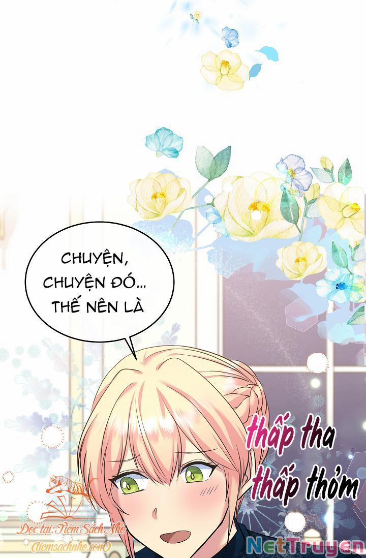 Bút Danh Bí Mật Của Nữ Công Tước 20 trang 82