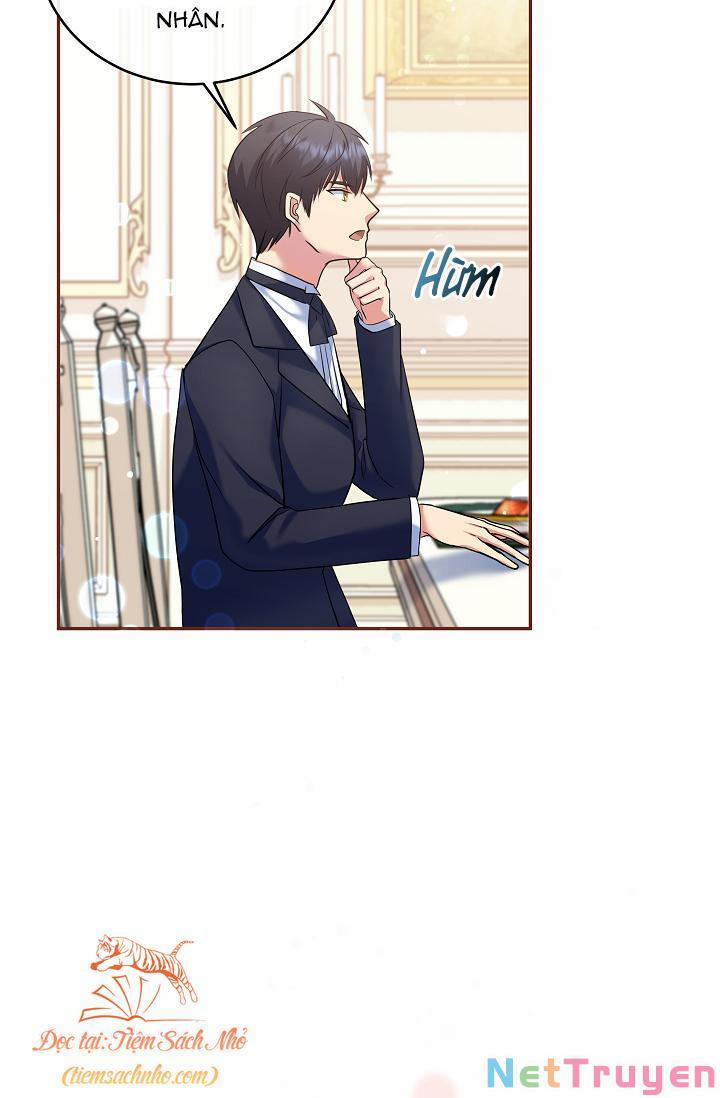 Bút Danh Bí Mật Của Nữ Công Tước 20 trang 84