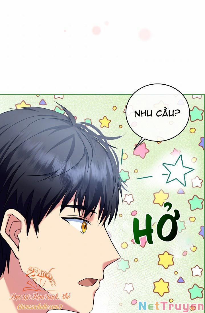 Bút Danh Bí Mật Của Nữ Công Tước 20 trang 87