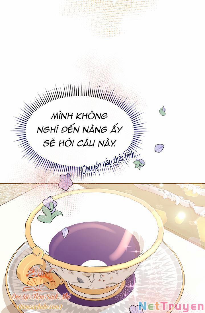 Bút Danh Bí Mật Của Nữ Công Tước 20 trang 90