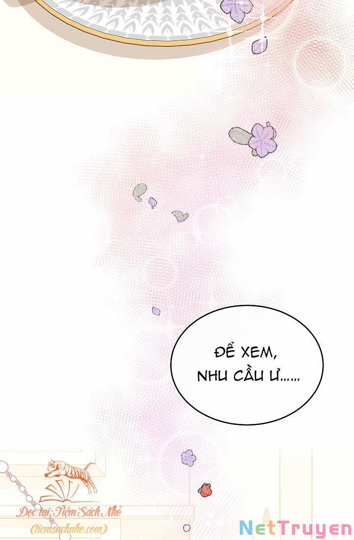 Bút Danh Bí Mật Của Nữ Công Tước 20 trang 91