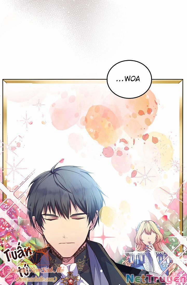 Bút Danh Bí Mật Của Nữ Công Tước 3 trang 10