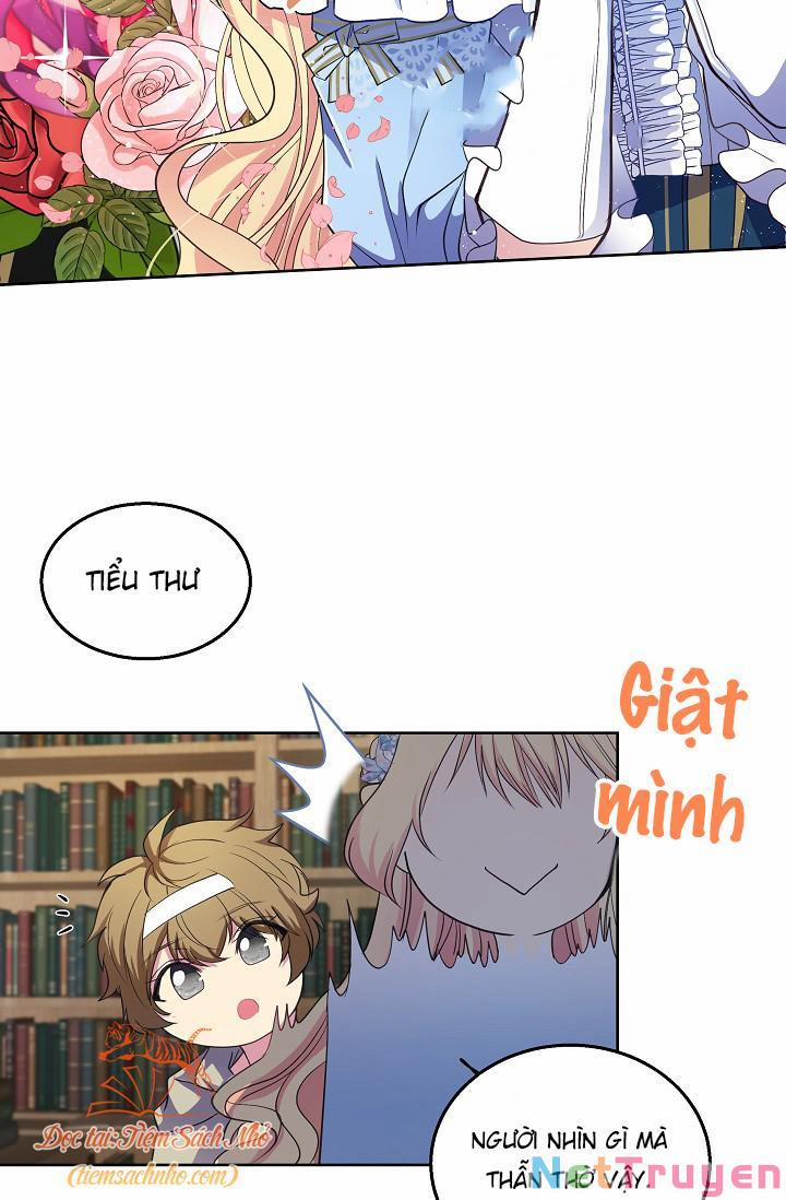 Bút Danh Bí Mật Của Nữ Công Tước 3 trang 12