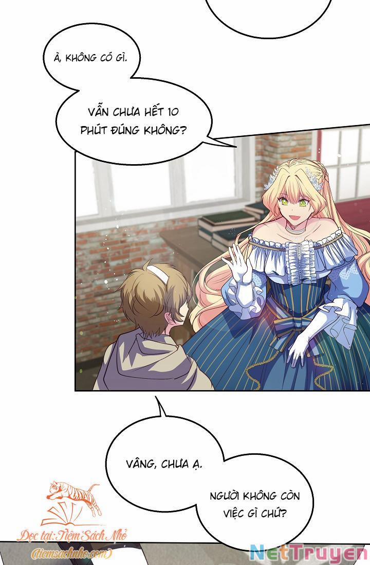 Bút Danh Bí Mật Của Nữ Công Tước 3 trang 13