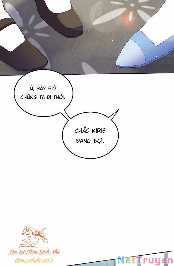 Bút Danh Bí Mật Của Nữ Công Tước 3 trang 14