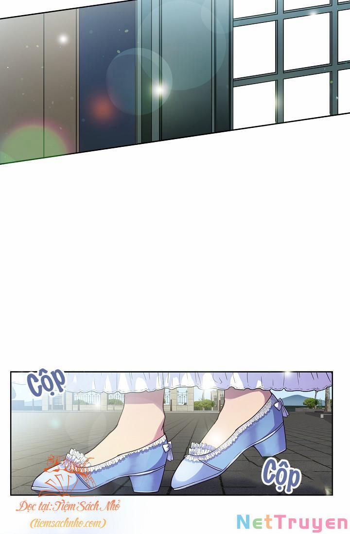 Bút Danh Bí Mật Của Nữ Công Tước 3 trang 15