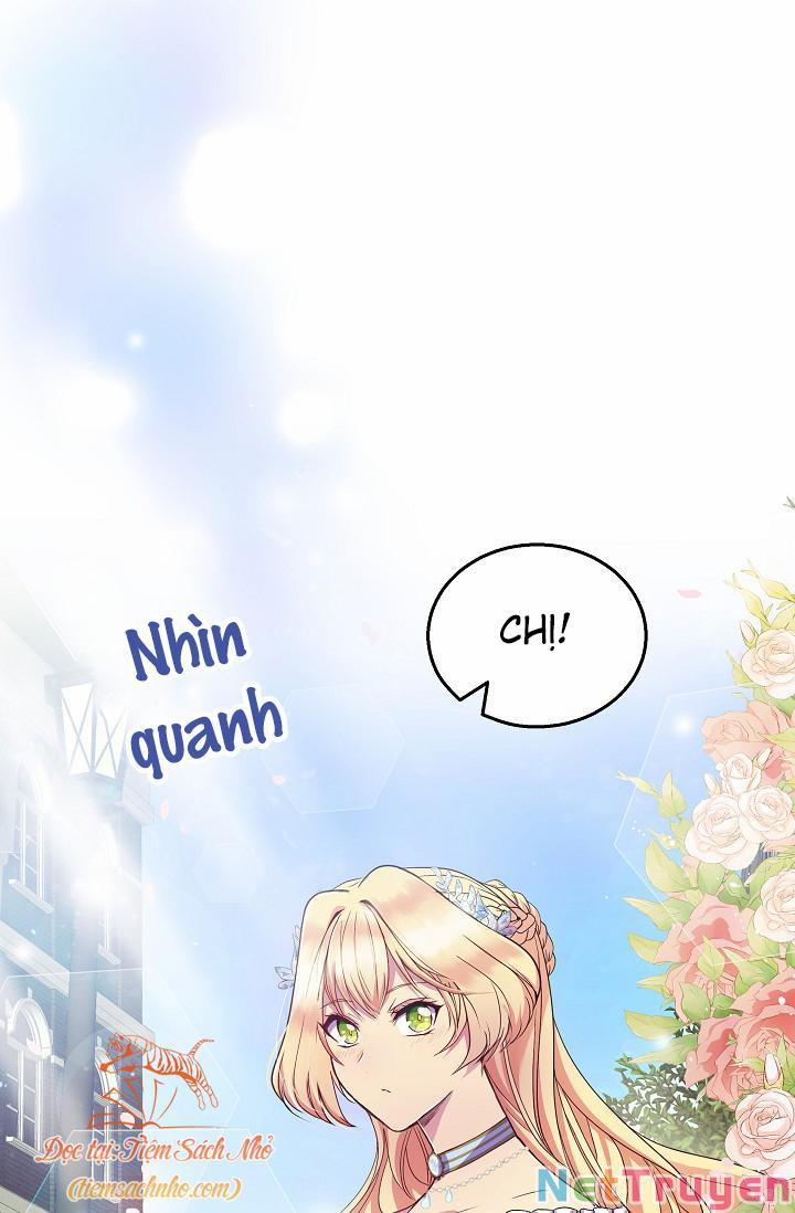 Bút Danh Bí Mật Của Nữ Công Tước 3 trang 16