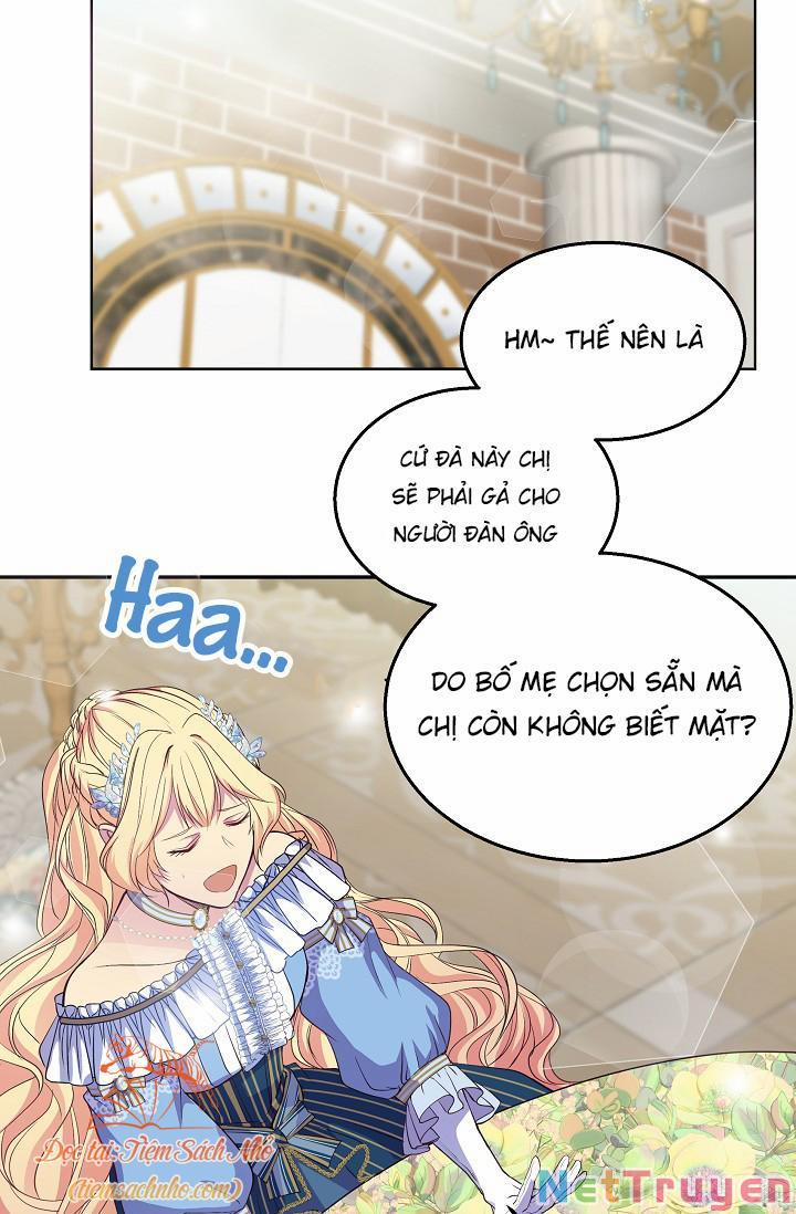 Bút Danh Bí Mật Của Nữ Công Tước 3 trang 23