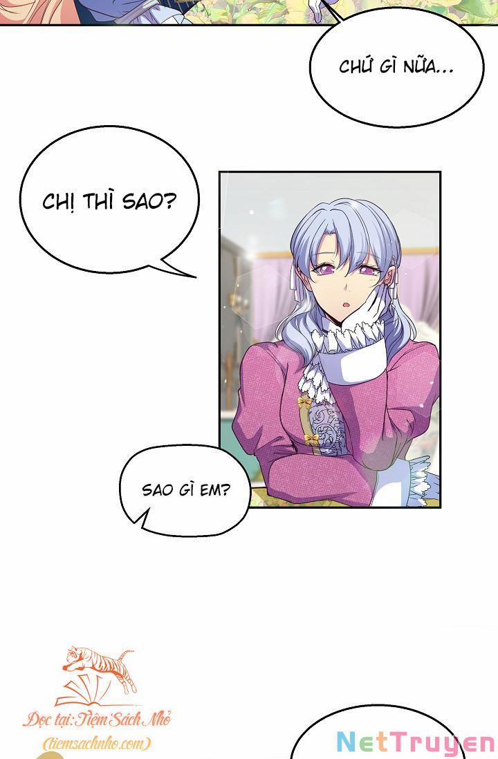 Bút Danh Bí Mật Của Nữ Công Tước 3 trang 24