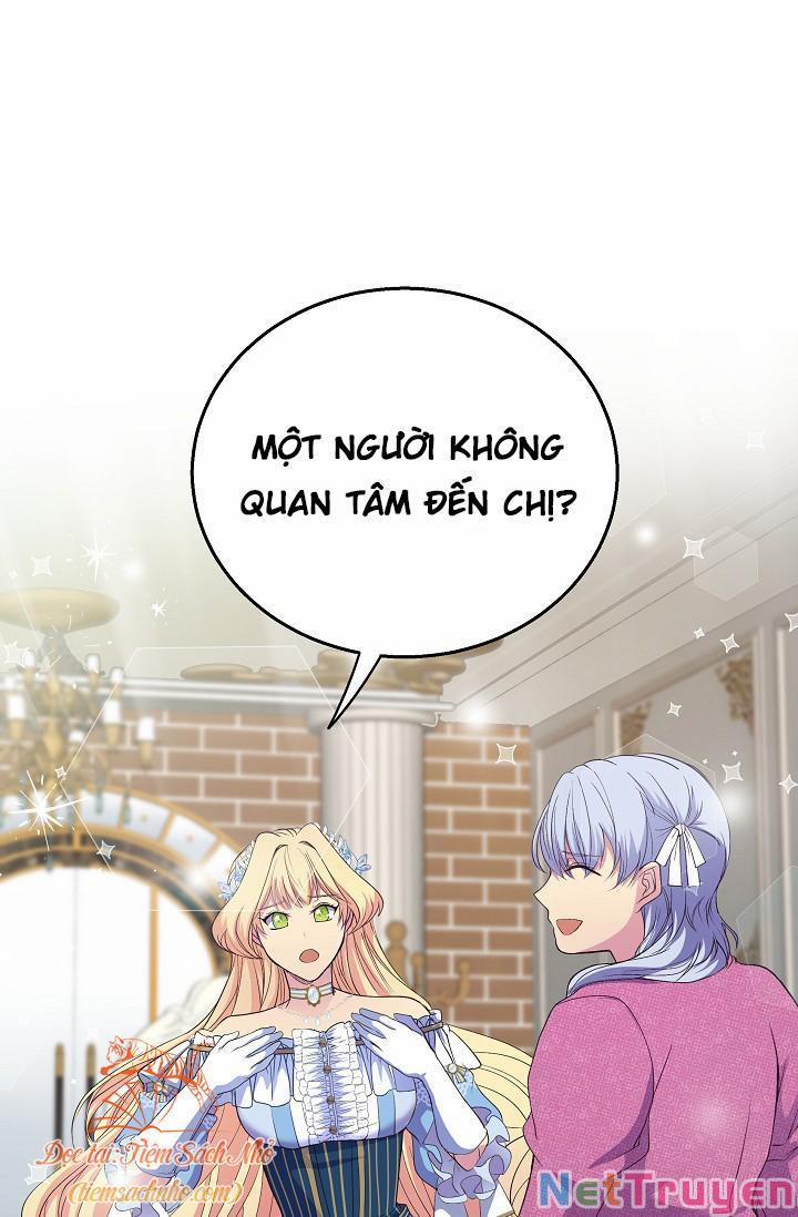 Bút Danh Bí Mật Của Nữ Công Tước 3 trang 27