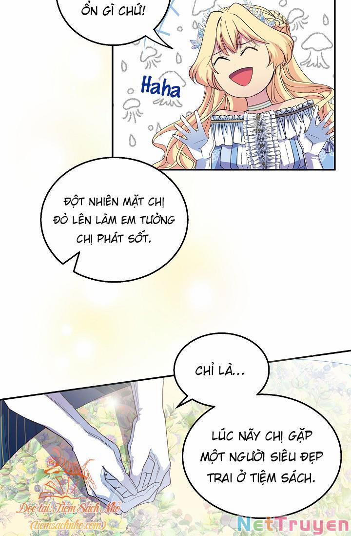 Bút Danh Bí Mật Của Nữ Công Tước 3 trang 32