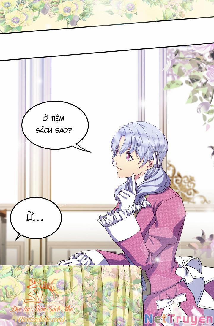 Bút Danh Bí Mật Của Nữ Công Tước 3 trang 33