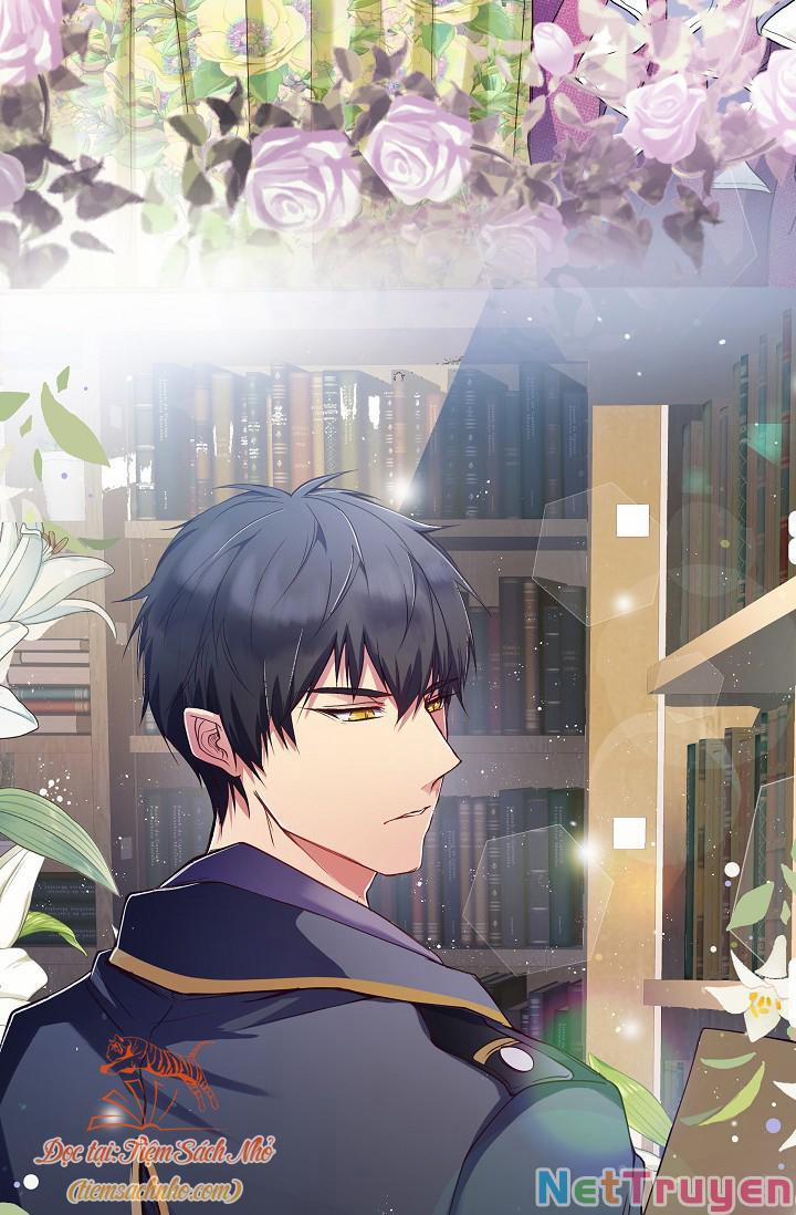 Bút Danh Bí Mật Của Nữ Công Tước 3 trang 34