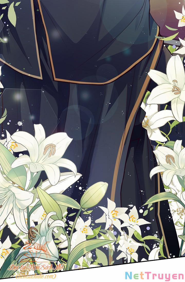 Bút Danh Bí Mật Của Nữ Công Tước 3 trang 35