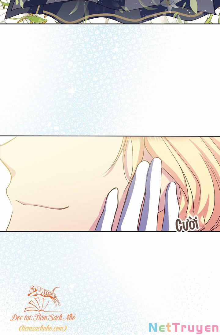 Bút Danh Bí Mật Của Nữ Công Tước 3 trang 40