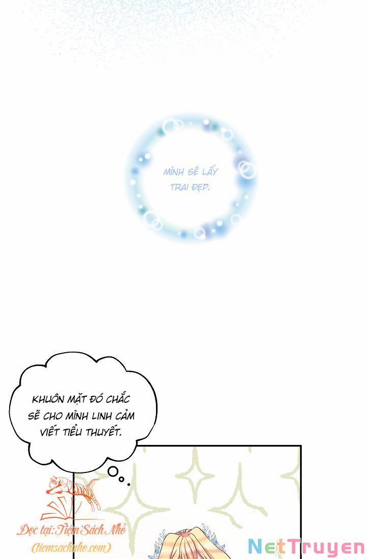 Bút Danh Bí Mật Của Nữ Công Tước 3 trang 41