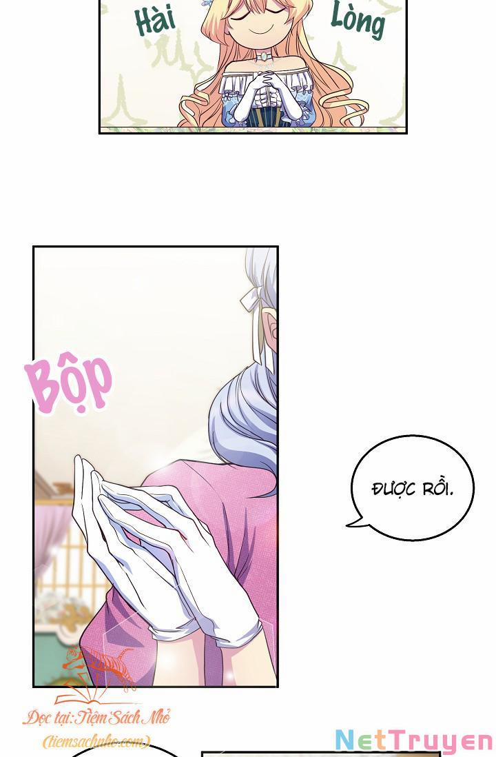 Bút Danh Bí Mật Của Nữ Công Tước 3 trang 42